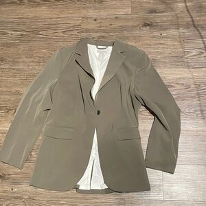 NWOT H&M Oversized Blazer